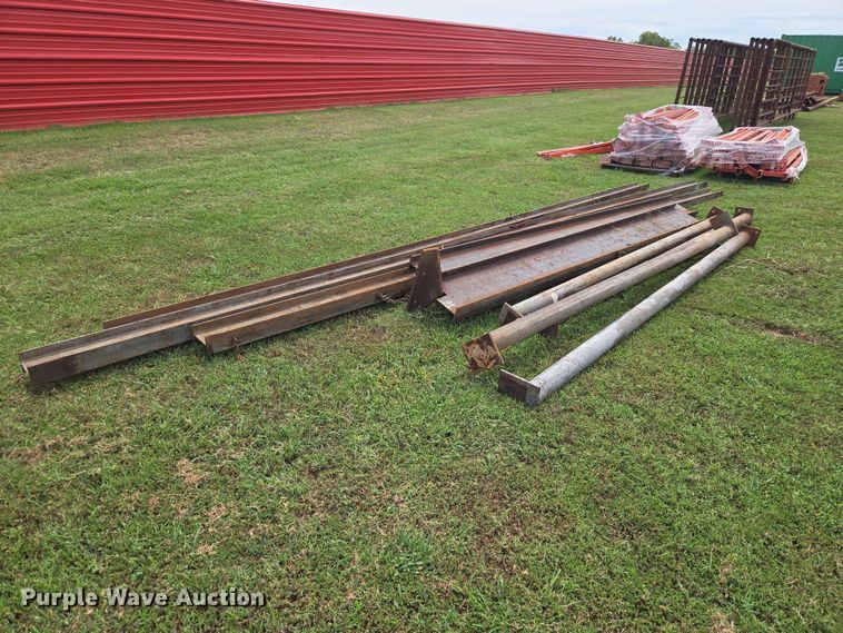 image for item EW8595 Building materials