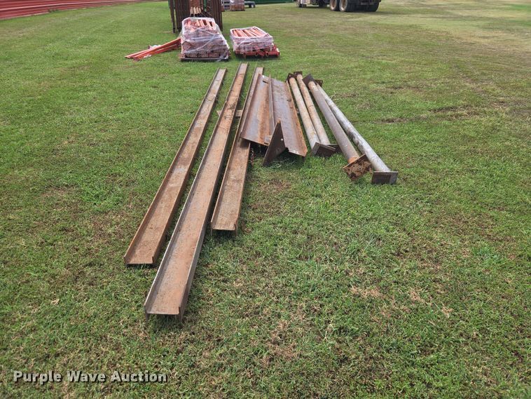 image for item EW8595 Building materials