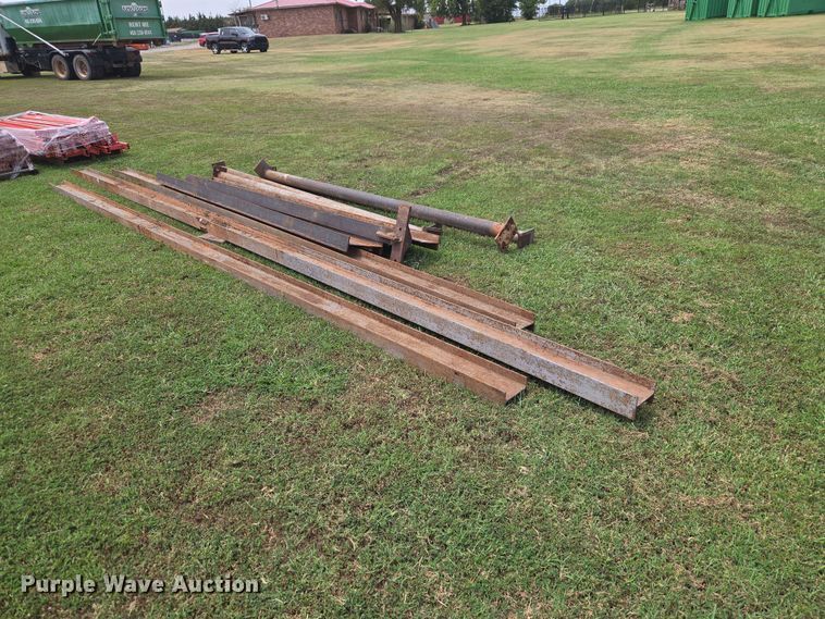image for item EW8595 Building materials
