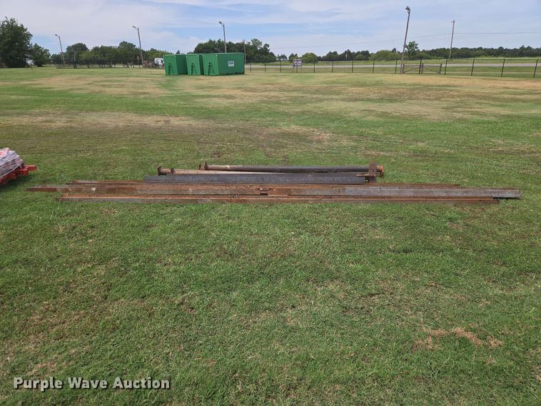 image for item EW8595 Building materials