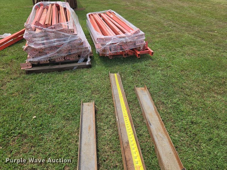 image for item EW8595 Building materials