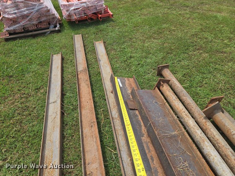 image for item EW8595 Building materials