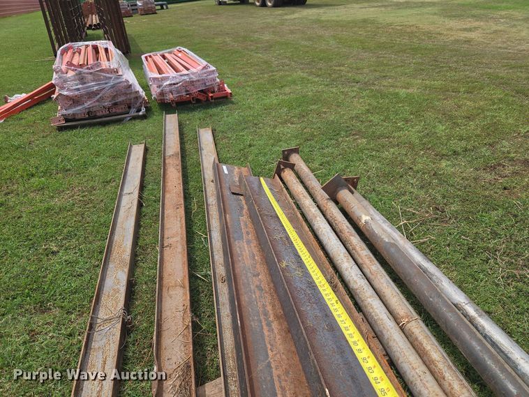 image for item EW8595 Building materials