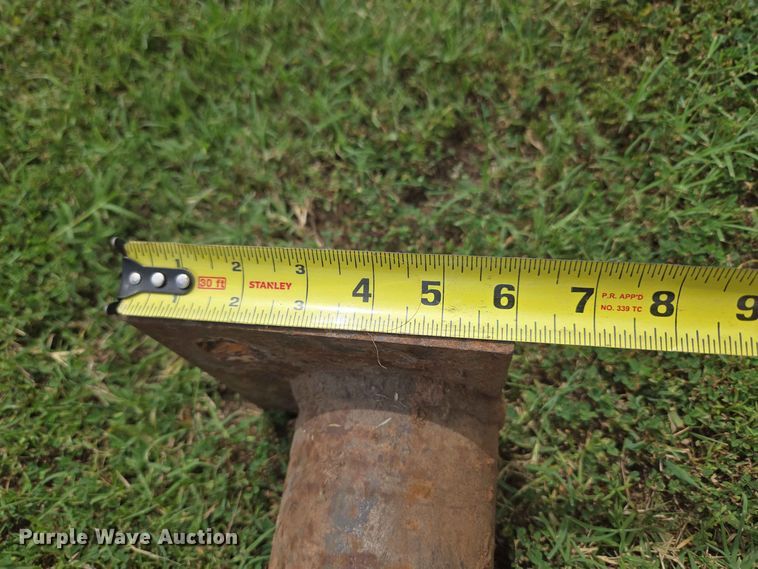 image for item EW8595 Building materials