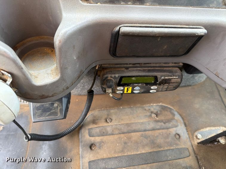 image for item EW8643 2013 Freightliner Business Class M2 utility / service truck