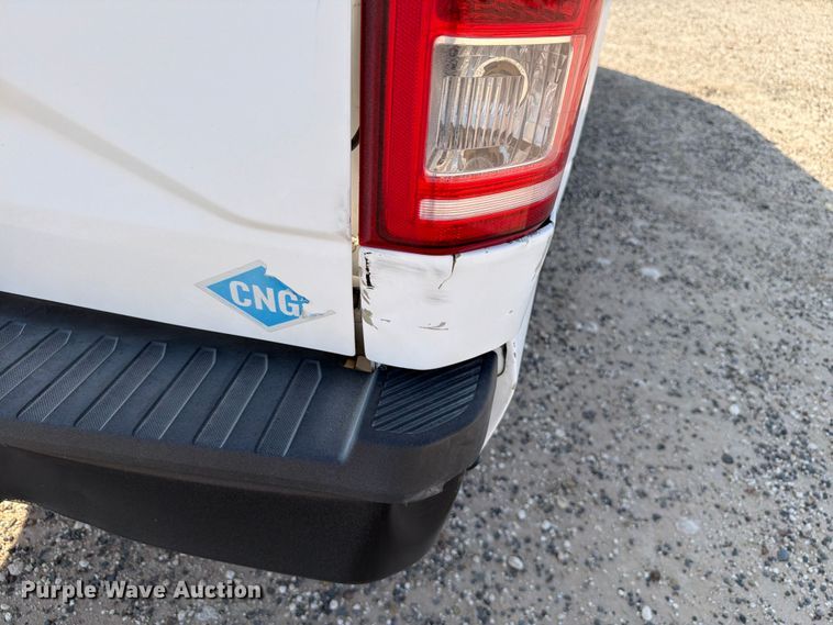 image for item EW8656 2015 Ford F150 XL Ext. Cab pickup truck