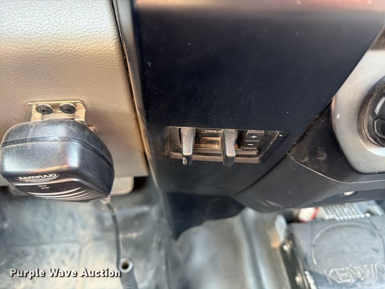 image for item EW8656 2015 Ford F150 XL Ext. Cab pickup truck