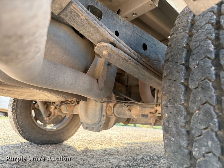 image for item EW8656 2015 Ford F150 XL Ext. Cab pickup truck