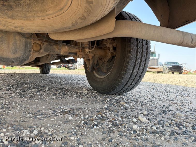 image for item EW8656 2015 Ford F150 XL Ext. Cab pickup truck