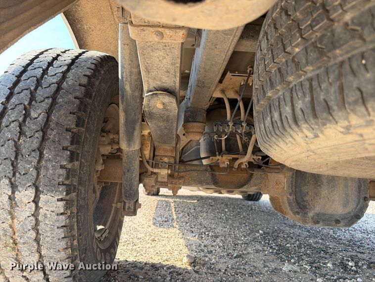 image for item EW8656 2015 Ford F150 XL Ext. Cab pickup truck