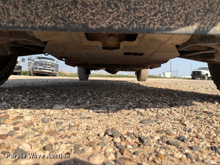 image for item EW8657 2014 Ford F150 XL Ext. Cab pickup truck