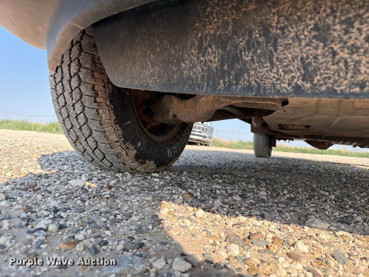 image for item EW8657 2014 Ford F150 XL Ext. Cab pickup truck