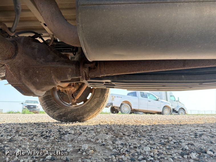 image for item EW8657 2014 Ford F150 XL Ext. Cab pickup truck