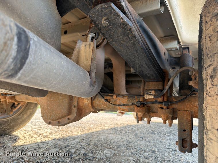 image for item EW8657 2014 Ford F150 XL Ext. Cab pickup truck