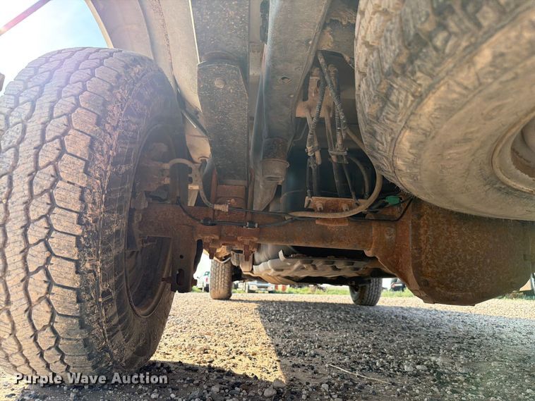 image for item EW8657 2014 Ford F150 XL Ext. Cab pickup truck