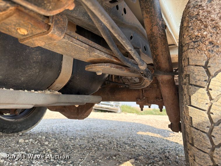 image for item EW8657 2014 Ford F150 XL Ext. Cab pickup truck