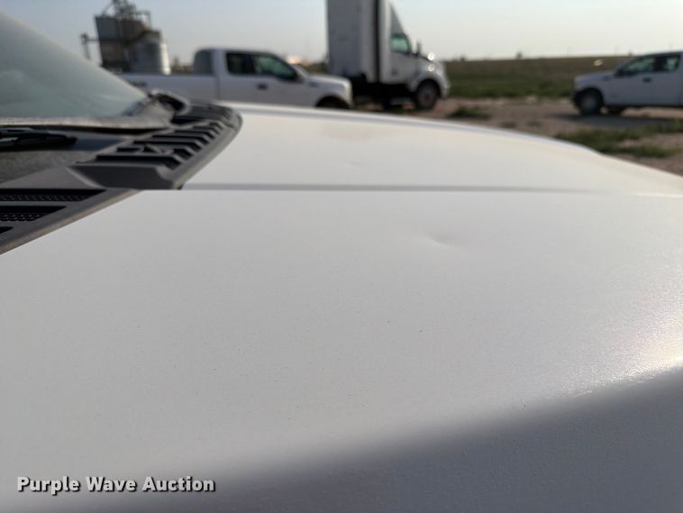 image for item EW8658 2019 Ford F150 XL Ext. Cab pickup truck