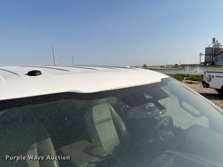 image for item EW8658 2019 Ford F150 XL Ext. Cab pickup truck