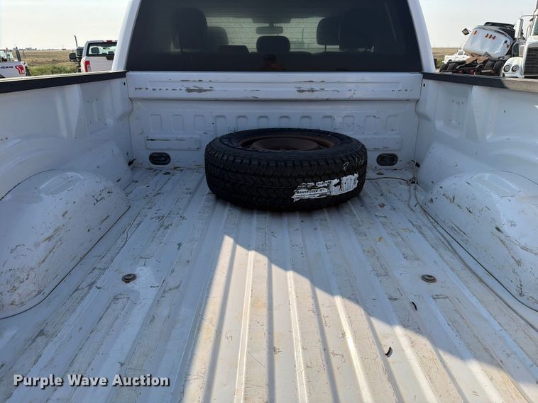 image for item EW8658 2019 Ford F150 XL Ext. Cab pickup truck