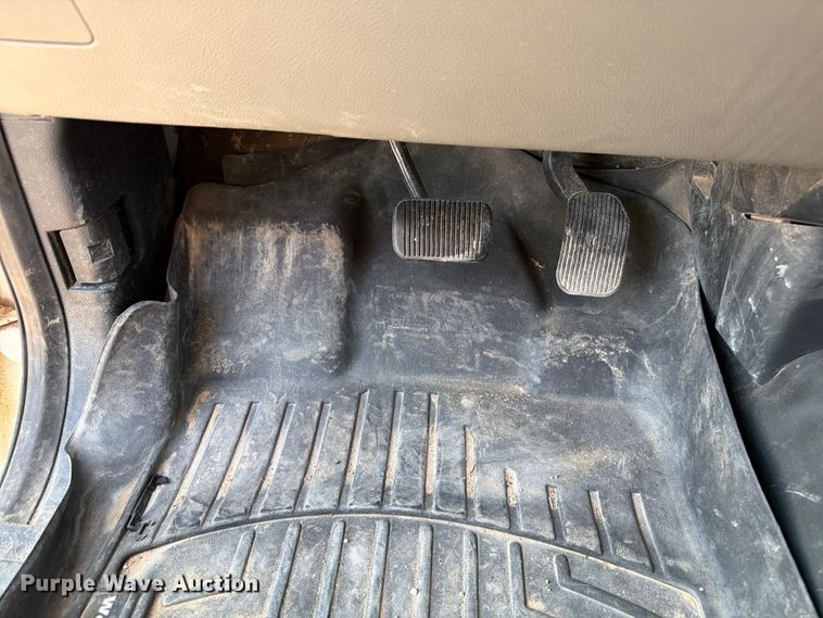 image for item EW8658 2019 Ford F150 XL Ext. Cab pickup truck