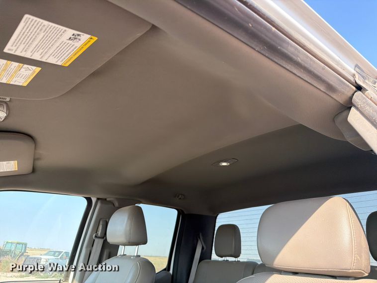 image for item EW8658 2019 Ford F150 XL Ext. Cab pickup truck