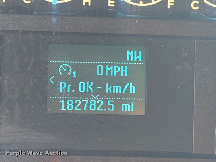 image for item EW8658 2019 Ford F150 XL Ext. Cab pickup truck
