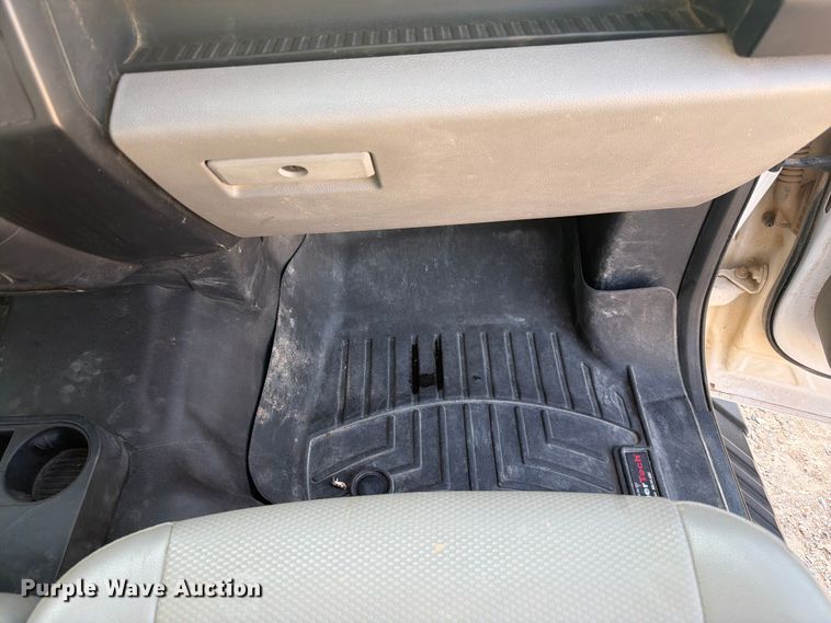 image for item EW8658 2019 Ford F150 XL Ext. Cab pickup truck