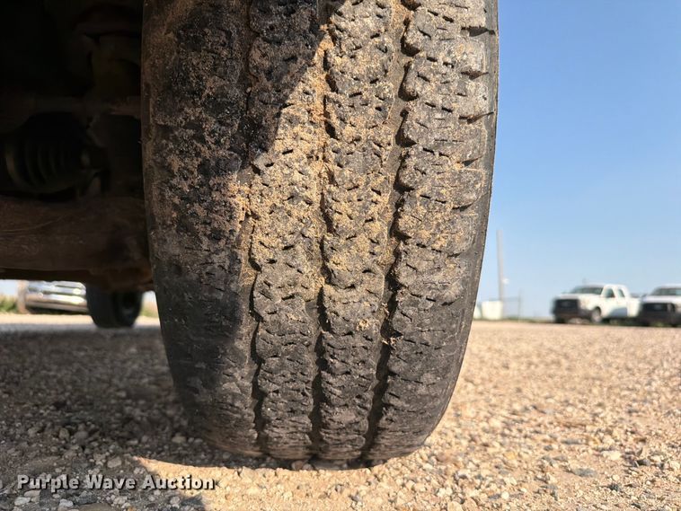 image for item EW8658 2019 Ford F150 XL Ext. Cab pickup truck