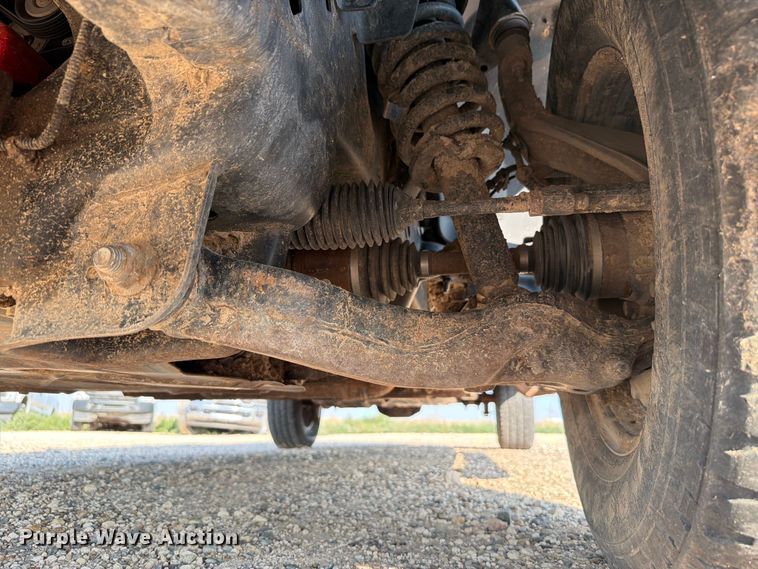 image for item EW8658 2019 Ford F150 XL Ext. Cab pickup truck