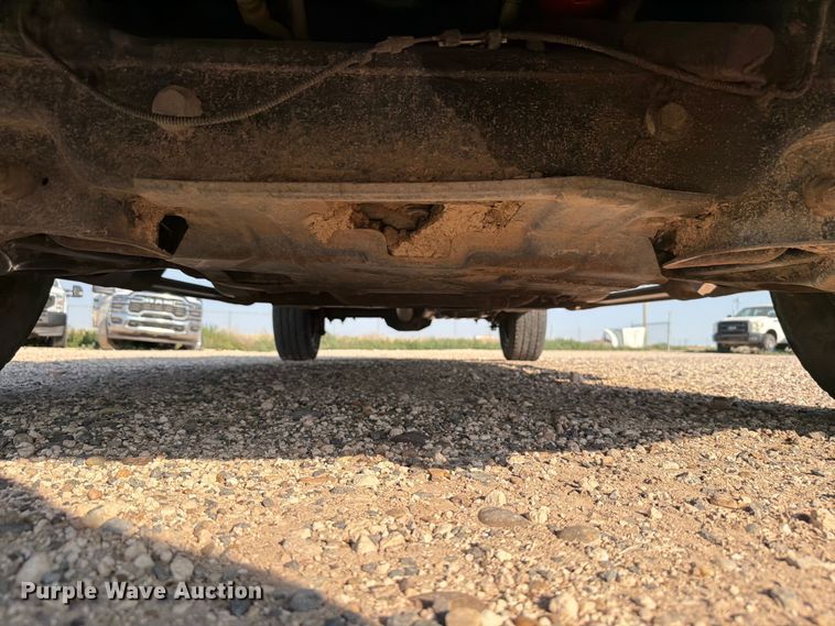 image for item EW8658 2019 Ford F150 XL Ext. Cab pickup truck
