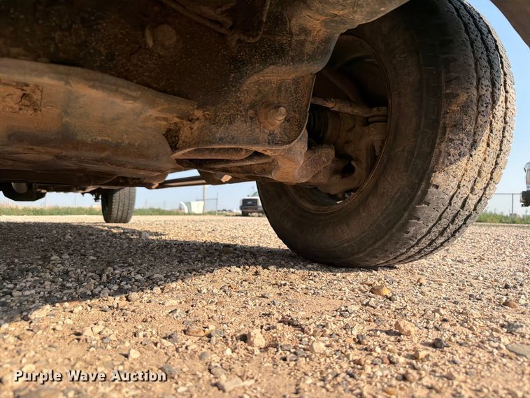 image for item EW8658 2019 Ford F150 XL Ext. Cab pickup truck