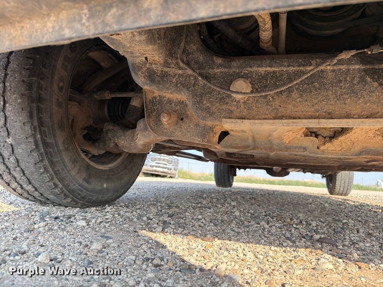 image for item EW8658 2019 Ford F150 XL Ext. Cab pickup truck