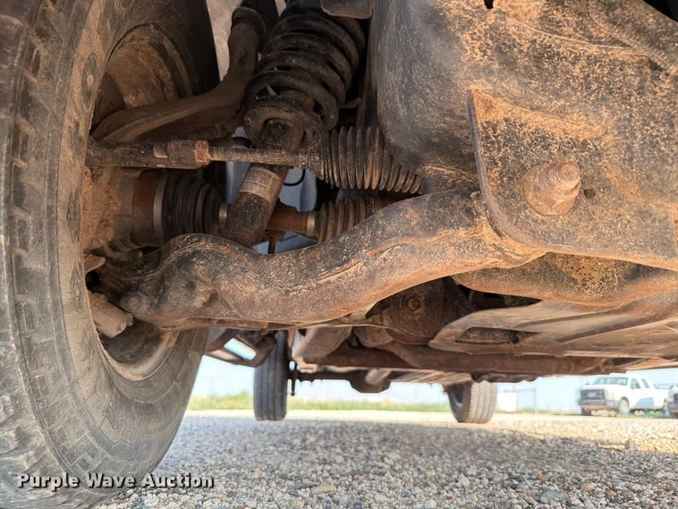 image for item EW8658 2019 Ford F150 XL Ext. Cab pickup truck
