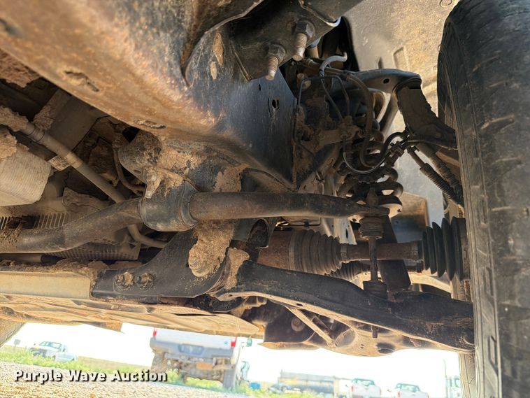 image for item EW8658 2019 Ford F150 XL Ext. Cab pickup truck