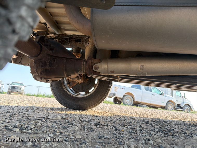 image for item EW8658 2019 Ford F150 XL Ext. Cab pickup truck