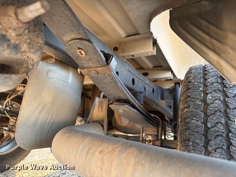 image for item EW8658 2019 Ford F150 XL Ext. Cab pickup truck