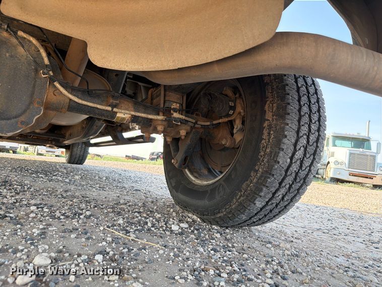image for item EW8658 2019 Ford F150 XL Ext. Cab pickup truck