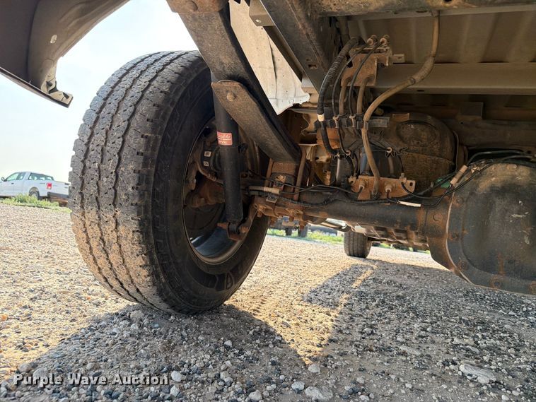 image for item EW8658 2019 Ford F150 XL Ext. Cab pickup truck