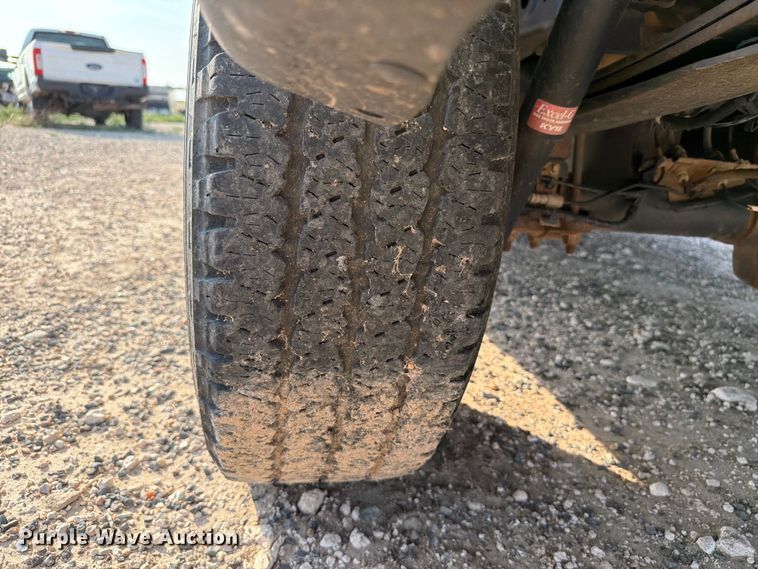 image for item EW8658 2019 Ford F150 XL Ext. Cab pickup truck