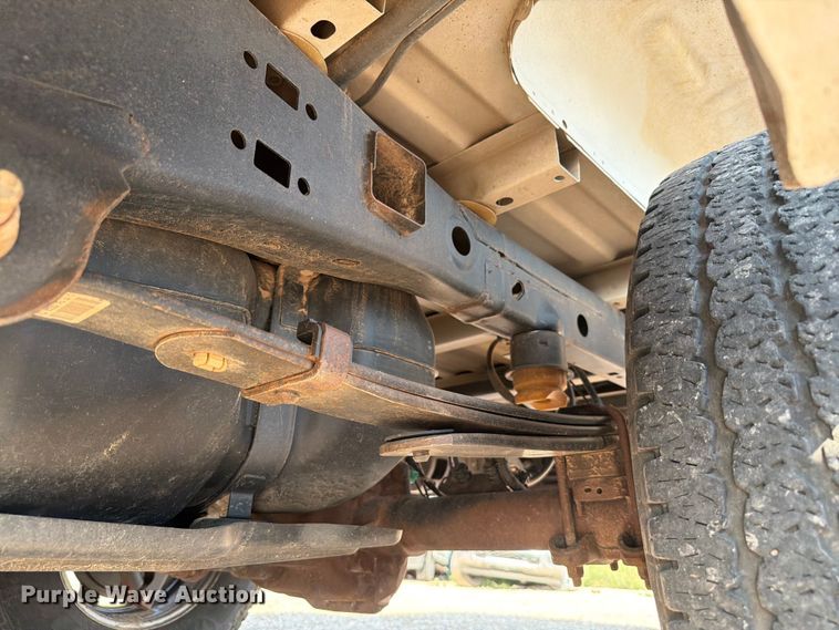 image for item EW8658 2019 Ford F150 XL Ext. Cab pickup truck