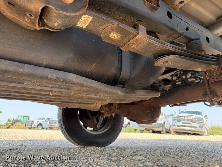 image for item EW8658 2019 Ford F150 XL Ext. Cab pickup truck
