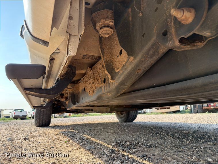 image for item EW8658 2019 Ford F150 XL Ext. Cab pickup truck