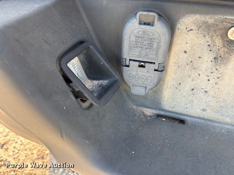 image for item EW8659 2019 Ford F-150 Ext. Cab pickup truck