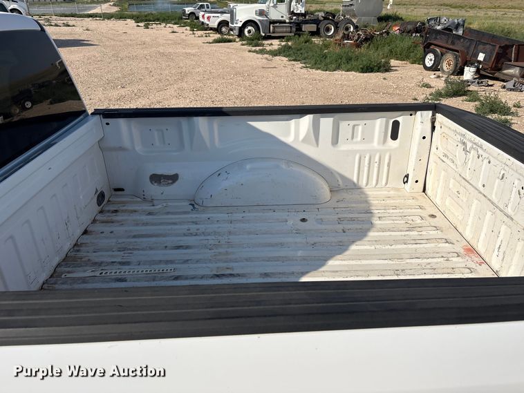image for item EW8659 2019 Ford F-150 Ext. Cab pickup truck