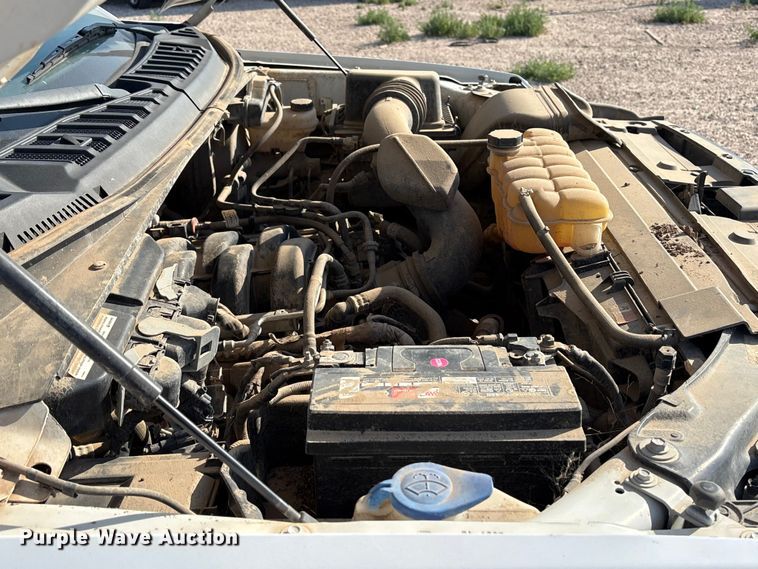 image for item EW8659 2019 Ford F-150 Ext. Cab pickup truck