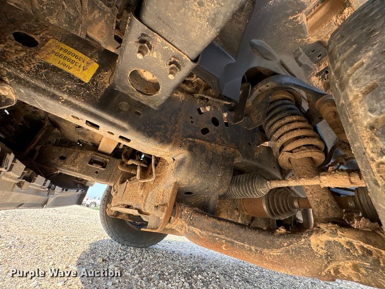 image for item EW8659 2019 Ford F-150 Ext. Cab pickup truck