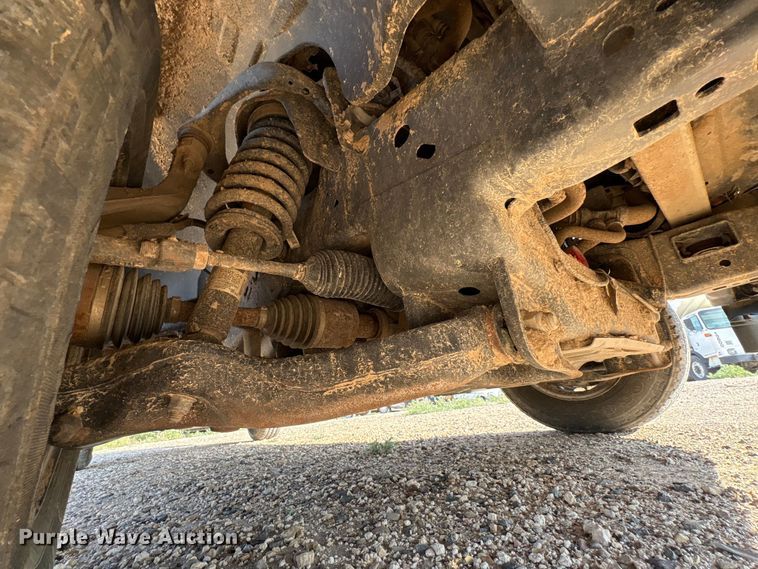 image for item EW8659 2019 Ford F-150 Ext. Cab pickup truck