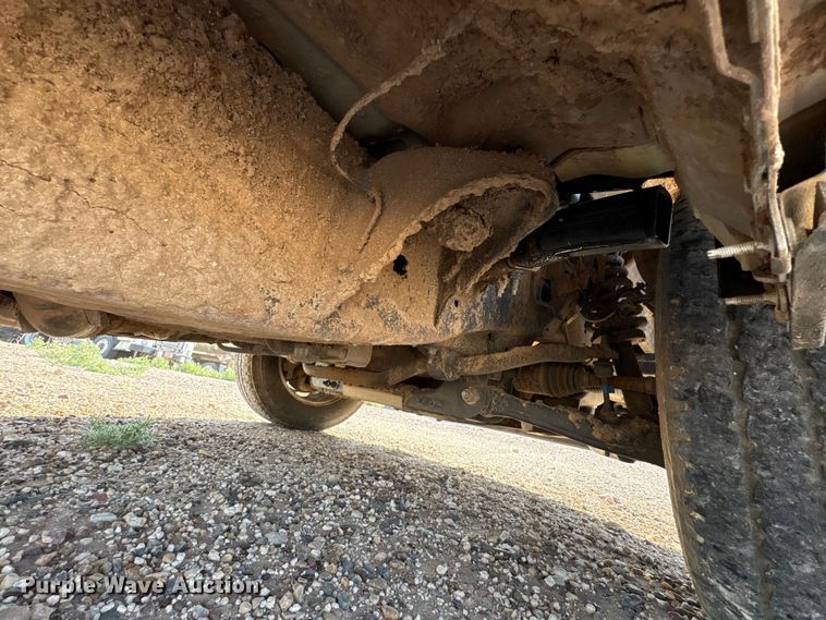 image for item EW8659 2019 Ford F-150 Ext. Cab pickup truck