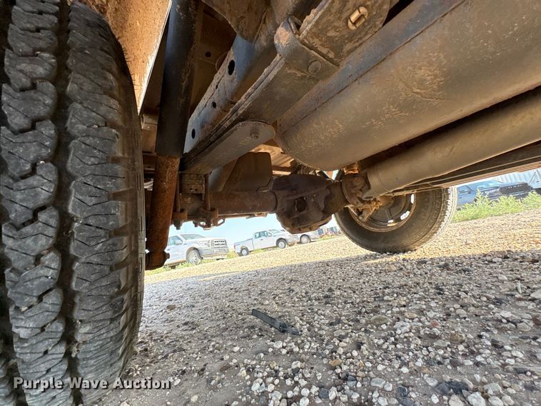 image for item EW8659 2019 Ford F-150 Ext. Cab pickup truck