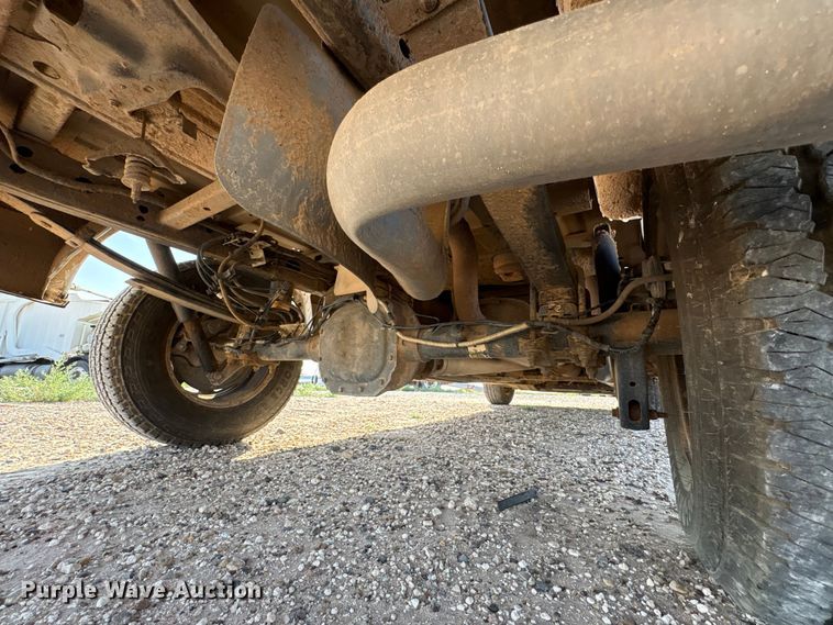 image for item EW8659 2019 Ford F-150 Ext. Cab pickup truck